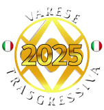 Logo ufficiale di Piccole Trasgressioni Italia